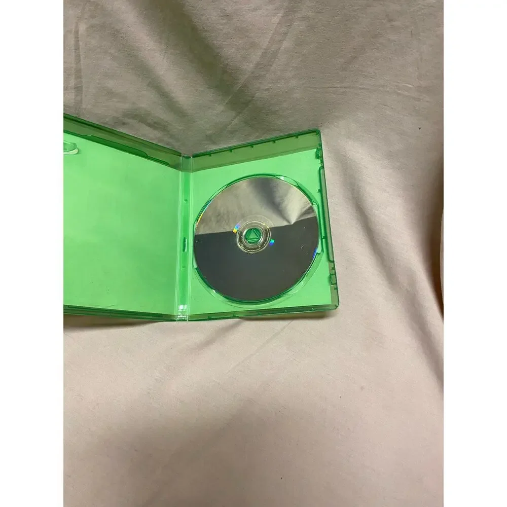Evil Within (Microsoft Xbox One, 2014)